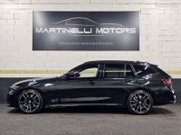 BMW Série 3 Touring VII (G21) M340dA MH xDrive 340ch - <small></small> 39.990 € <small>TTC</small> - #2