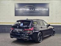 BMW Série 3 Touring VII (G21) M340dA MH xDrive 340ch - <small></small> 39.990 € <small>TTC</small> - #4