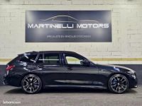 BMW Série 3 Touring VII (G21) M340dA MH xDrive 340ch - <small></small> 39.990 € <small>TTC</small> - #5