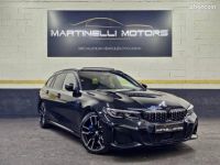 BMW Série 3 Touring VII (G21) M340dA MH xDrive 340ch - <small></small> 39.990 € <small>TTC</small> - #6