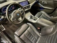 BMW Série 3 Touring VII (G21) M340dA MH xDrive 340ch - <small></small> 39.990 € <small>TTC</small> - #8