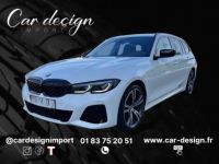 BMW Série 3 Touring VII (G21) M340iA xDrive 374ch - <small></small> 49.900 € <small>TTC</small> - #1