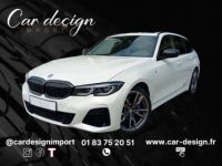 BMW Série 3 Touring VII (G21) M340iA xDrive 374ch - <small></small> 56.900 € <small>TTC</small> - #1