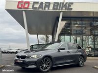 BMW Série 3 Touring XDRIVE 190CH Toit Ouvrant Attelage Electrique Carplay Caméra Cockpit Coffre Keyless LED 18P Garantie 6 ans 469-mois - <small></small> 31.990 € <small>TTC</small> - #1