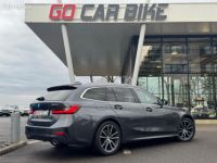 BMW Série 3 Touring XDRIVE 190CH Toit Ouvrant Attelage Electrique Carplay Caméra Cockpit Coffre Keyless LED 18P Garantie 6 ans 469-mois - <small></small> 31.990 € <small>TTC</small> - #2