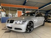 BMW Série 3 V (E90) 318d Confort - <small></small> 7.690 € <small>TTC</small> - #1