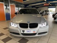 BMW Série 3 V (E90) 318d Confort - <small></small> 7.690 € <small>TTC</small> - #2