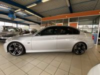 BMW Série 3 V (E90) 318d Confort - <small></small> 7.690 € <small>TTC</small> - #8