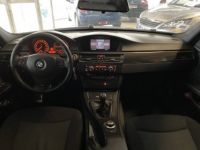 BMW Série 3 V (E90) 318d Confort - <small></small> 7.690 € <small>TTC</small> - #14