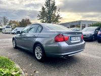 BMW Série 3 V (E90) 320d 184ch Edition Business - <small></small> 9.990 € <small>TTC</small> - #4