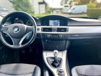 BMW Série 3 V (E90) 320d 184ch Edition Business - <small></small> 9.990 € <small>TTC</small> - #10