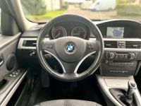 BMW Série 3 V (E90) 320d 184ch Edition Business - <small></small> 9.990 € <small>TTC</small> - #11