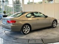 BMW Série 3 V (E90) 325d 197ch Luxe - <small></small> 13.990 € <small>TTC</small> - #5