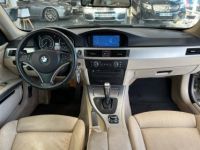 BMW Série 3 V (E90) 325d 197ch Luxe - <small></small> 13.990 € <small>TTC</small> - #17