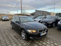 BMW Série 3 V (E90) 325i 218ch Luxe - <small></small> 13.990 € <small>TTC</small> - #4