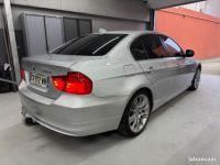 BMW Série 3 V (E90) 330dA 245ch Edition Luxe - <small></small> 10.990 € <small>TTC</small> - #2