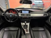 BMW Série 3 V (E90) 330dA 245ch Edition Luxe - <small></small> 10.990 € <small>TTC</small> - #3