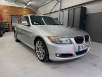 BMW Série 3 V (E90) 330dA 245ch Edition Luxe - <small></small> 10.990 € <small>TTC</small> - #5