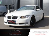 BMW Série 3 V (E90) 335iA 306ch Sport Design - <small></small> 19.900 € <small>TTC</small> - #1