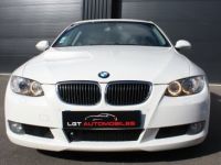 BMW Série 3 V (E90) 335iA 306ch Sport Design - <small></small> 19.900 € <small>TTC</small> - #4