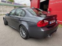 BMW Série 3 V (E90) M3 - <small></small> 49.700 € <small>TTC</small> - #3