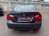BMW Série 3 V (E90) M3 - <small></small> 49.700 € <small>TTC</small> - #4
