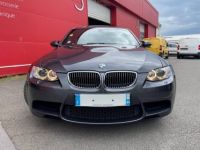 BMW Série 3 V (E90) M3 - <small></small> 49.700 € <small>TTC</small> - #8
