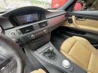 BMW Série 3 V (E90) M3 - <small></small> 49.700 € <small>TTC</small> - #18