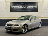 BMW Série 3 V (E92) 325dA 197ch Luxe - <small></small> 12.990 € <small>TTC</small> - #1