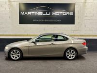 BMW Série 3 V (E92) 325dA 197ch Luxe - <small></small> 12.990 € <small>TTC</small> - #2