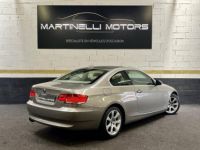 BMW Série 3 V (E92) 325dA 197ch Luxe - <small></small> 12.990 € <small>TTC</small> - #5