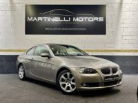 BMW Série 3 V (E92) 325dA 197ch Luxe - <small></small> 12.990 € <small>TTC</small> - #6