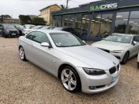 BMW Série 3 V (E92) 330d 231ch Luxe - <small></small> 10.990 € <small>TTC</small> - #2