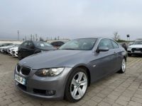 BMW Série 3 V (E92) 330dA 231ch Luxe - <small></small> 13.490 € <small>TTC</small> - #4