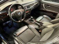 BMW Série 3 V (E92) 335i Luxe - <small></small> 18.990 € <small>TTC</small> - #10