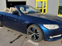 BMW Série 3 V (E93) 320dA Luxe - <small></small> 10.990 € <small>TTC</small> - #2