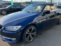 BMW Série 3 V (E93) 320dA Luxe - <small></small> 10.990 € <small>TTC</small> - #4