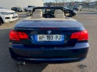 BMW Série 3 V (E93) 320dA Luxe - <small></small> 10.990 € <small>TTC</small> - #7