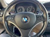 BMW Série 3 V (E93) 320dA Luxe - <small></small> 10.990 € <small>TTC</small> - #15