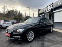 BMW Série 3 VI (F30) 318d 143ch Modern - <small></small> 9.990 € <small>TTC</small> - #2