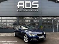 BMW Série 3 VI (F30) 318iA 136ch Sport - <small></small> 19.990 € <small>TTC</small> - #1