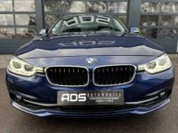 BMW Série 3 VI (F30) 318iA 136ch Sport - <small></small> 19.990 € <small>TTC</small> - #2