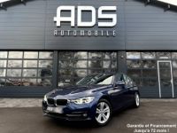 BMW Série 3 VI (F30) 318iA 136ch Sport - <small></small> 19.990 € <small>TTC</small> - #3