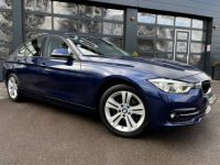 BMW Série 3 VI (F30) 318iA 136ch Sport - <small></small> 19.990 € <small>TTC</small> - #5