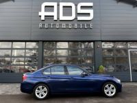 BMW Série 3 VI (F30) 318iA 136ch Sport - <small></small> 19.990 € <small>TTC</small> - #6