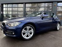 BMW Série 3 VI (F30) 318iA 136ch Sport - <small></small> 19.990 € <small>TTC</small> - #10