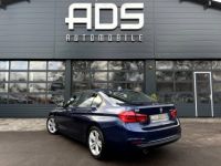 BMW Série 3 VI (F30) 318iA 136ch Sport - <small></small> 19.990 € <small>TTC</small> - #11