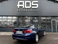 BMW Série 3 VI (F30) 318iA 136ch Sport - <small></small> 19.990 € <small>TTC</small> - #12