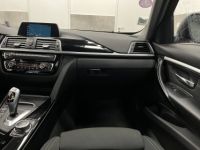 BMW Série 3 VI (F30) 318iA 136ch Sport - <small></small> 19.990 € <small>TTC</small> - #38