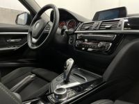 BMW Série 3 VI (F30) 318iA 136ch Sport - <small></small> 19.990 € <small>TTC</small> - #41